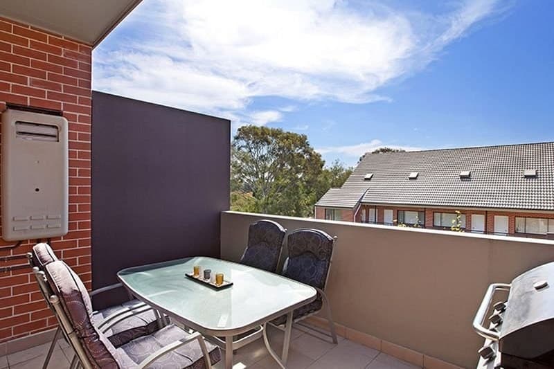 Unit 46/9-21 Hillcrest Street, Homebush West - Thumbnail 3