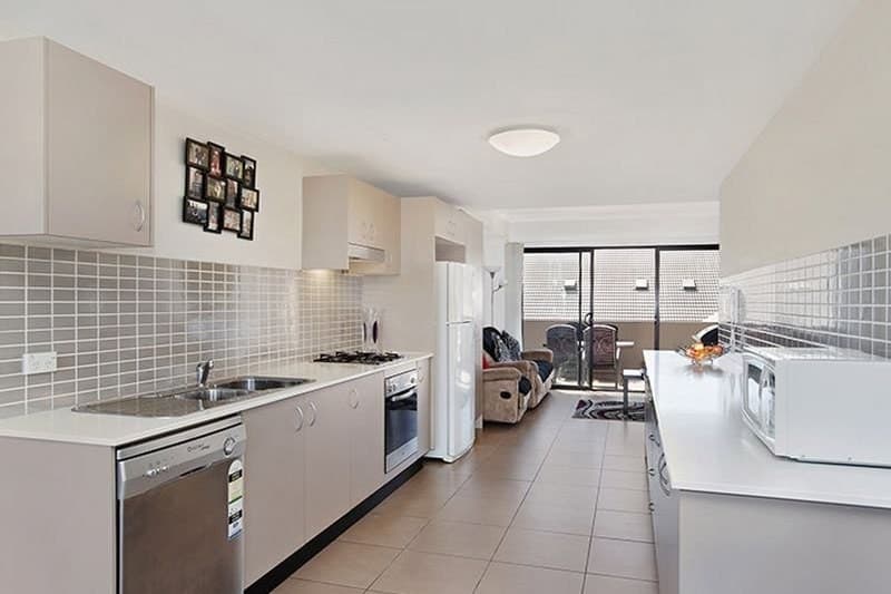 Unit 46/9-21 Hillcrest Street, Homebush West - Thumbnail 5
