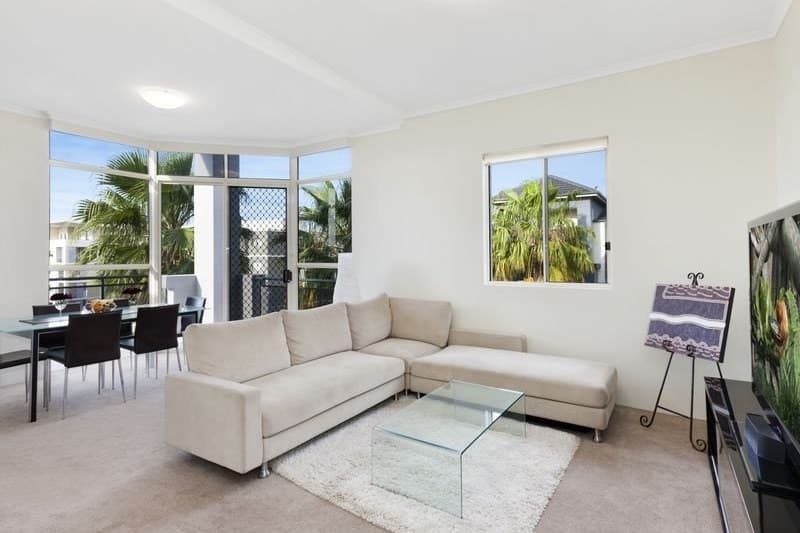 Apartment/2 Shore Road CHISWICK NSW 2046, Chiswick - Image 1