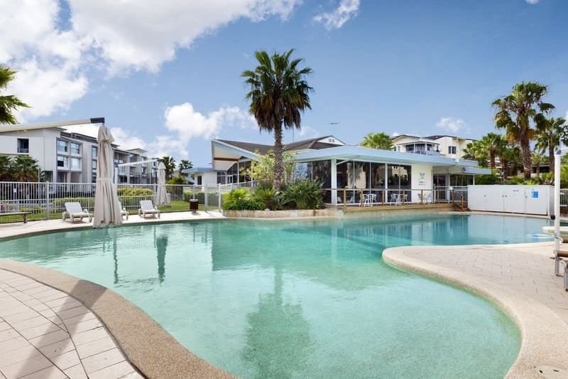 Apartment/2 Shore Road CHISWICK NSW 2046, Chiswick - Thumbnail 6