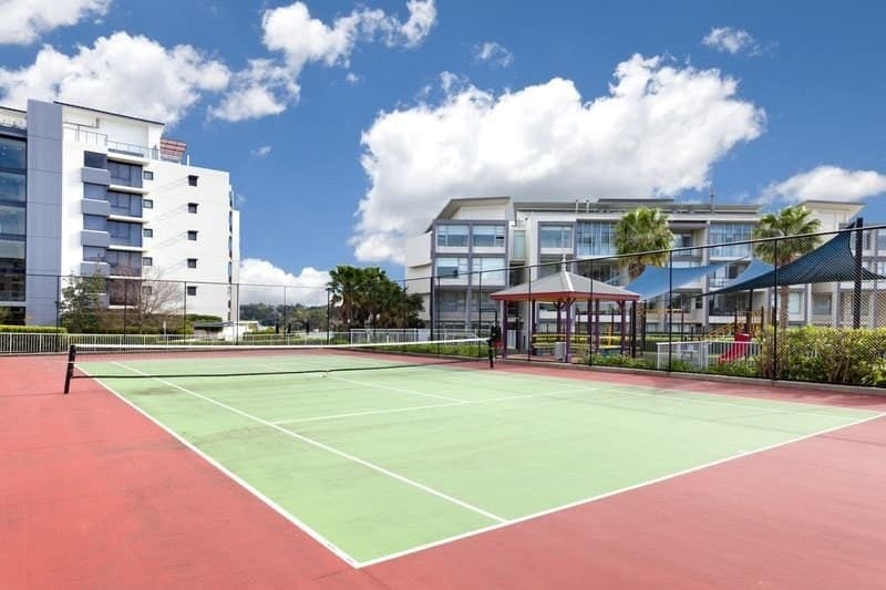 Apartment/2 Shore Road CHISWICK NSW 2046, Chiswick - Thumbnail 7