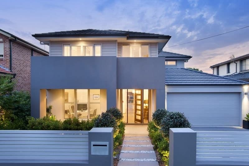 4 Kingston Avenue CONCORD NSW 2137, Concord - Image 1