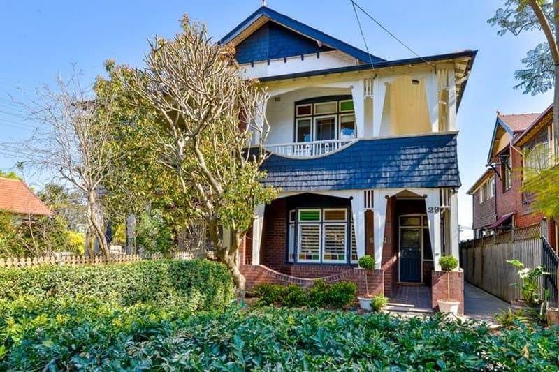 29 Wrights Road DRUMMOYNE NSW 2047, Drummoyne - Image 1