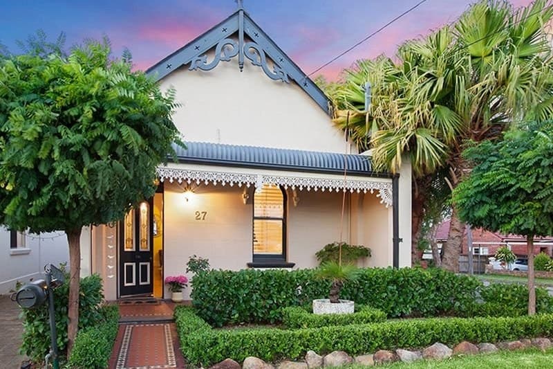 27 David Street, Concord - Image 1