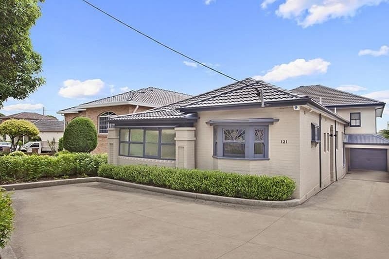 121 Burwood Road, Concord - Image 1