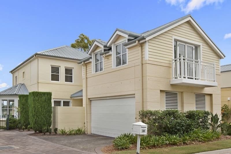 10 Jacaranda Drive, Cabarita - Thumbnail 2