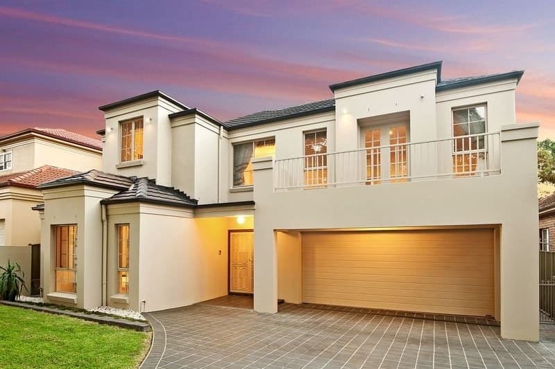 4 Castlereagh Street, Concord - Image 1