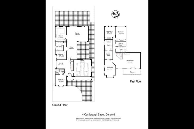4 Castlereagh Street, Concord - Thumbnail 5