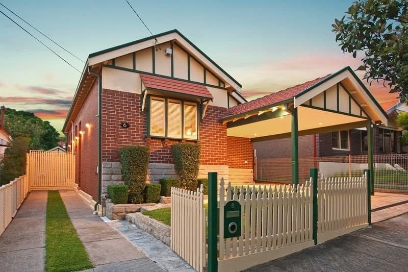 6 Potter Street, Russell Lea - Image 1