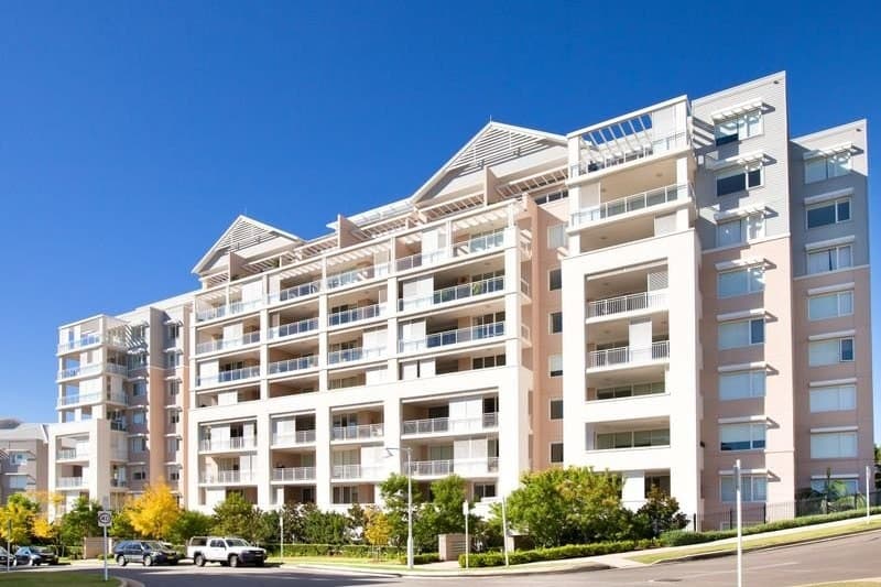 Apartment/15-17 Peninsula Drive Breakfast Point, Breakfast Point - Thumbnail 3