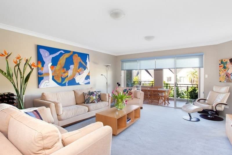 Apartment/5 Figtree Avenue, Abbotsford - Image 1