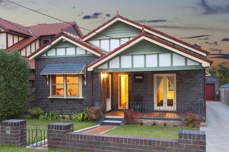 60 Links Avenue CONCORD NSW 2137, Concord - Image 1