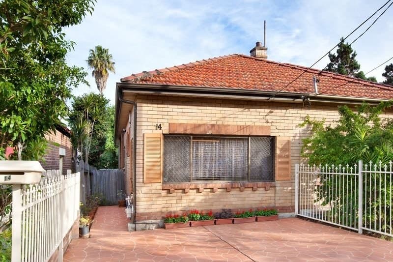 14 Burton Street, Concord - Image 1