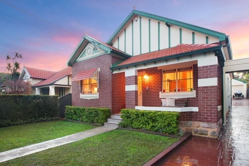 9 Correys Avenue CONCORD NSW 2137, Concord - Image 1