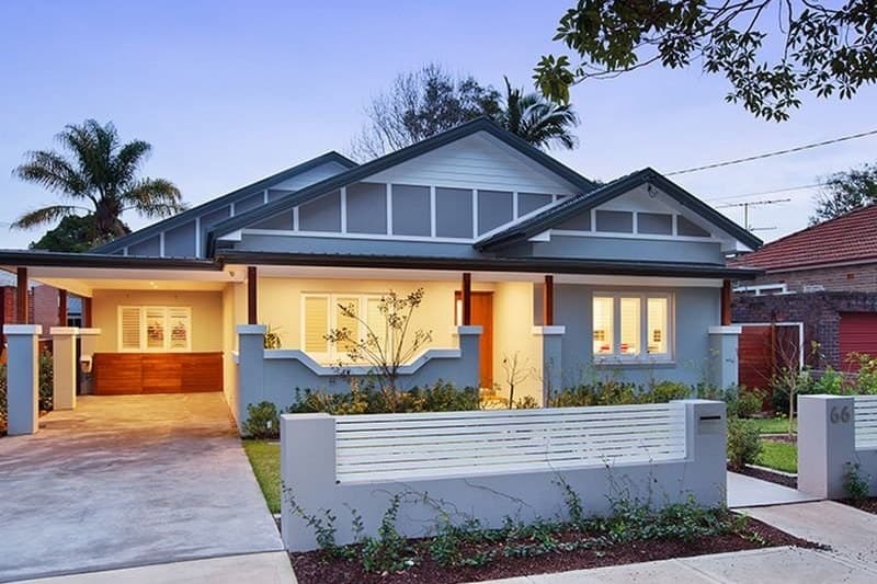 66 Mackenzie Street, Concord West - Image 1
