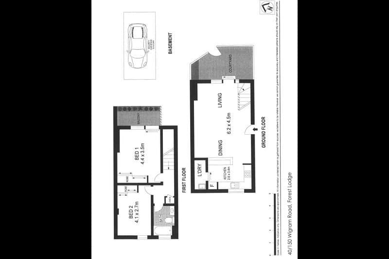 Apartment/150 Wigram Road, Forest Lodge - Thumbnail 6
