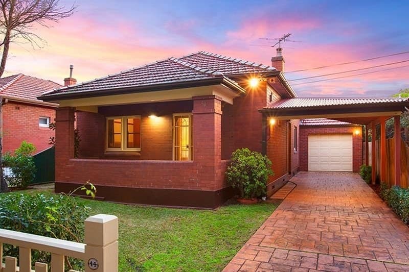 44 Castlereagh Street, Concord - Image 1