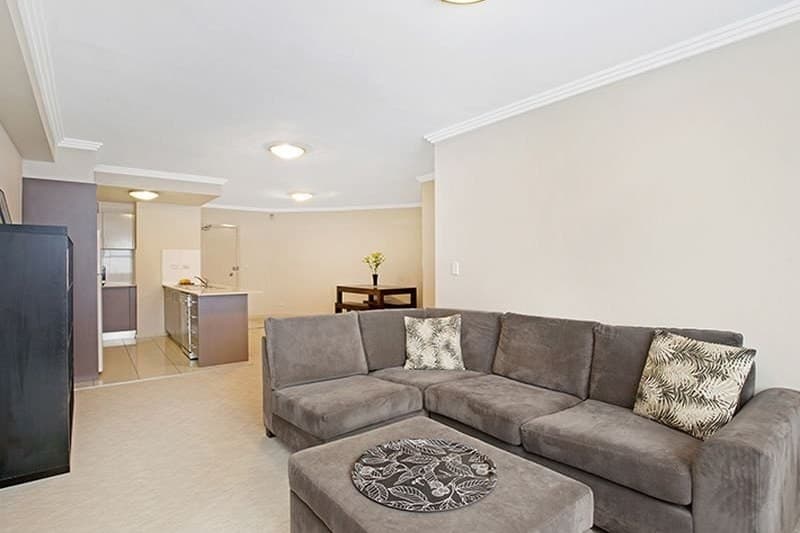 Unit 8/52 Courallie Avenue, Homebush West - Image 1