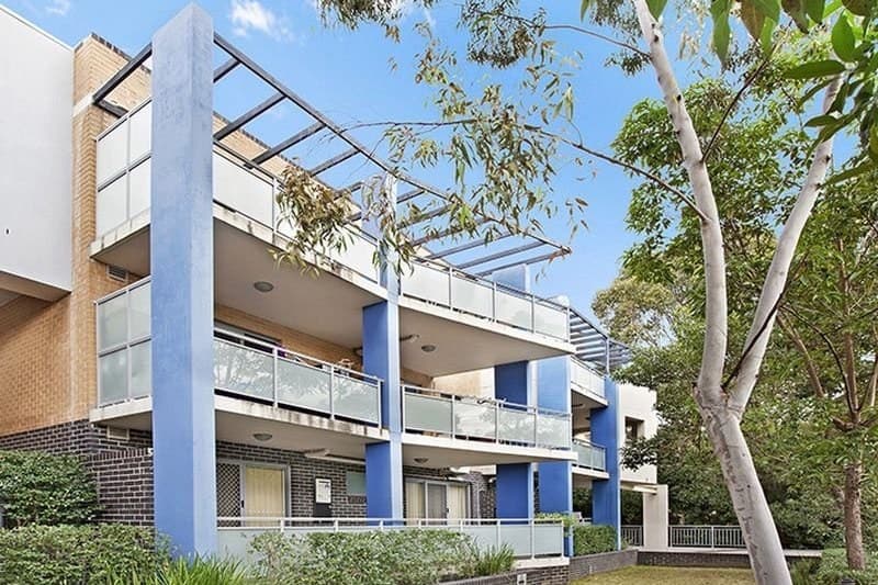 Unit 8/52 Courallie Avenue, Homebush West - Thumbnail 2