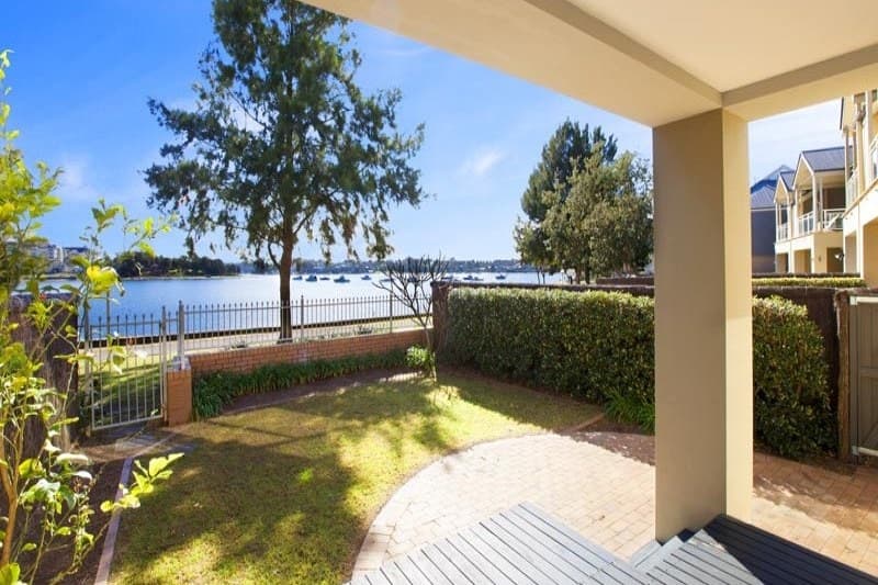 6H/162 Burwood Road, Concord - Thumbnail 2