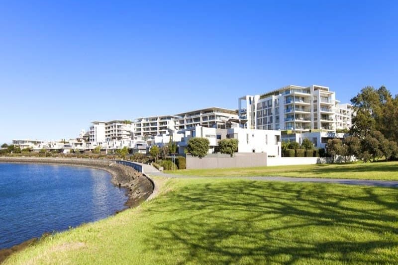 50/18 Edgewood Crescent, Cabarita - Image 1