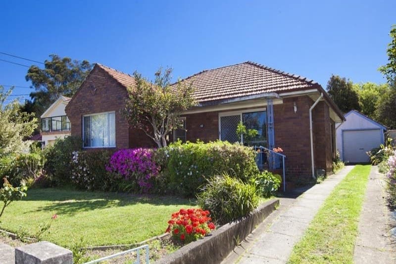 46 Llewellyn Street, Rhodes - Image 1