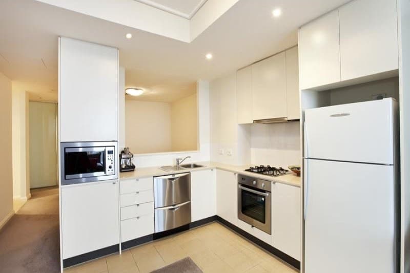 342/2 The Crescent WENTWORTH POINT NSW 2127, Wentworth Point - Image 1