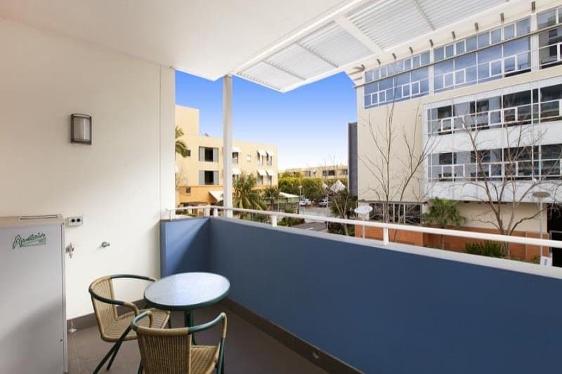 342/2 The Crescent WENTWORTH POINT NSW 2127, Wentworth Point - Thumbnail 2