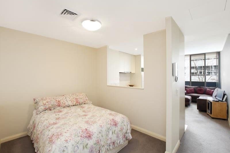 342/2 The Crescent WENTWORTH POINT NSW 2127, Wentworth Point - Thumbnail 6
