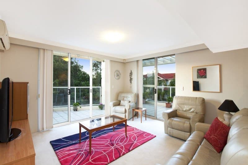 13/40 Hilly Street, Concord - Thumbnail 2