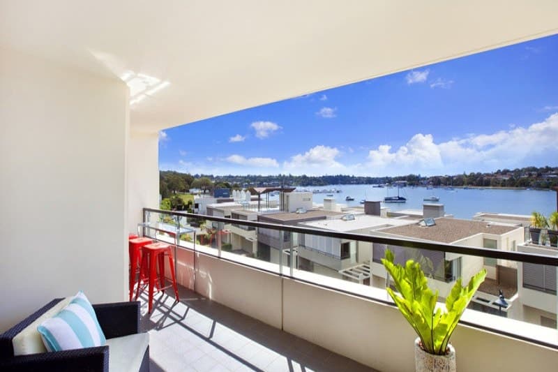 39/18 Edgewood Crescent, Cabarita - Image 1