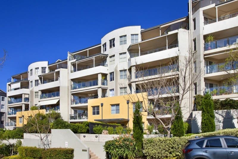 24/1 Harbourview Crescent, Abbotsford - Thumbnail 4