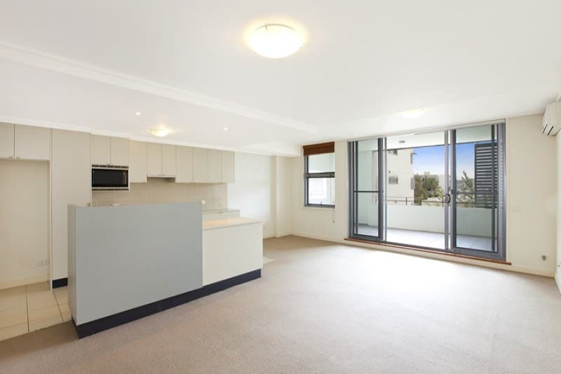 432/25 Bennelong Road WENTWORTH POINT, Wentworth Point - Thumbnail 2