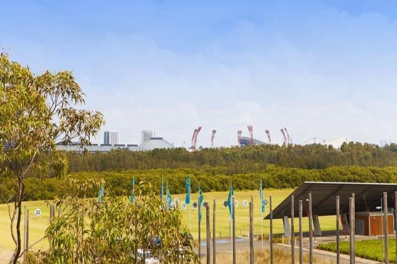 432/25 Bennelong Road WENTWORTH POINT, Wentworth Point - Thumbnail 3