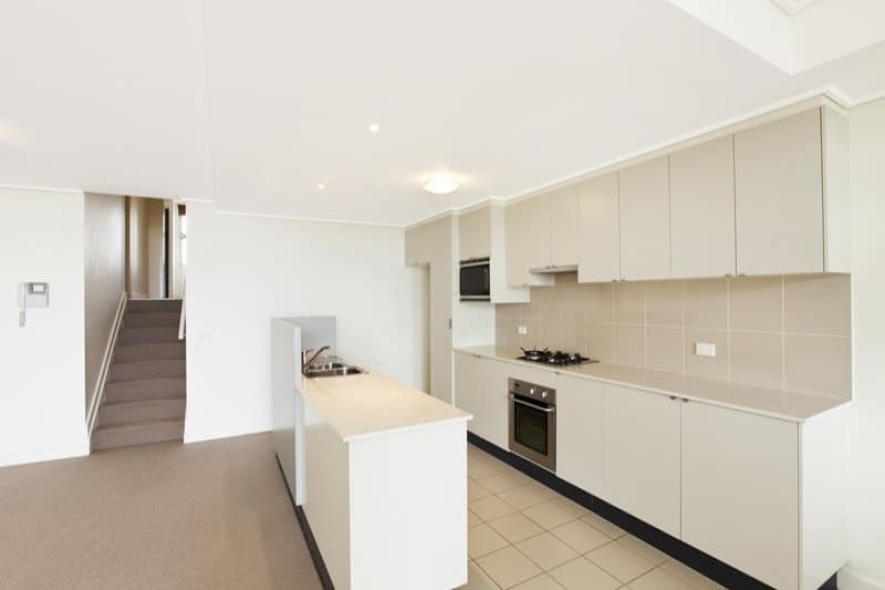 432/25 Bennelong Road WENTWORTH POINT, Wentworth Point - Thumbnail 4
