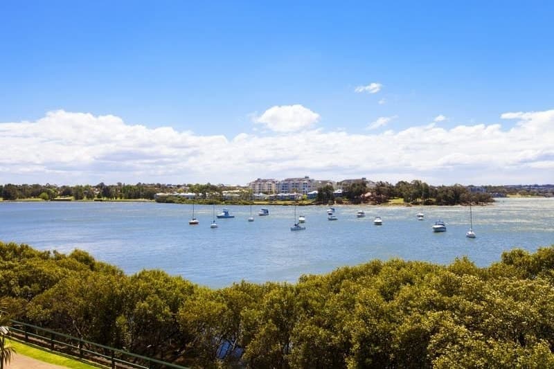 17E/164 Burwood Road, Concord - Thumbnail 2