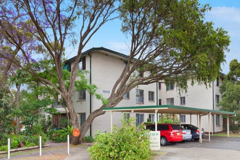 22/2 Evelyn Avenue, Concord - Image 1