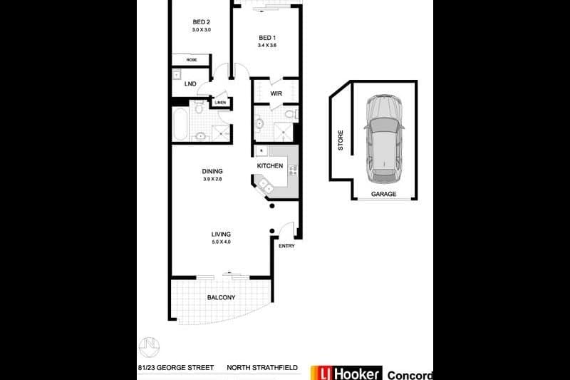 81/23 George Street, North Strathfield - Thumbnail 8