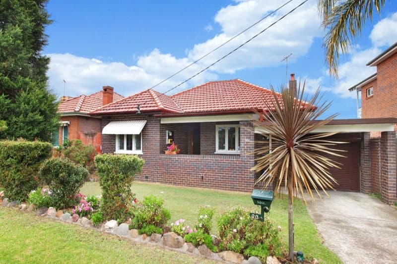 20 Hospital Road, Concord West - Image 1