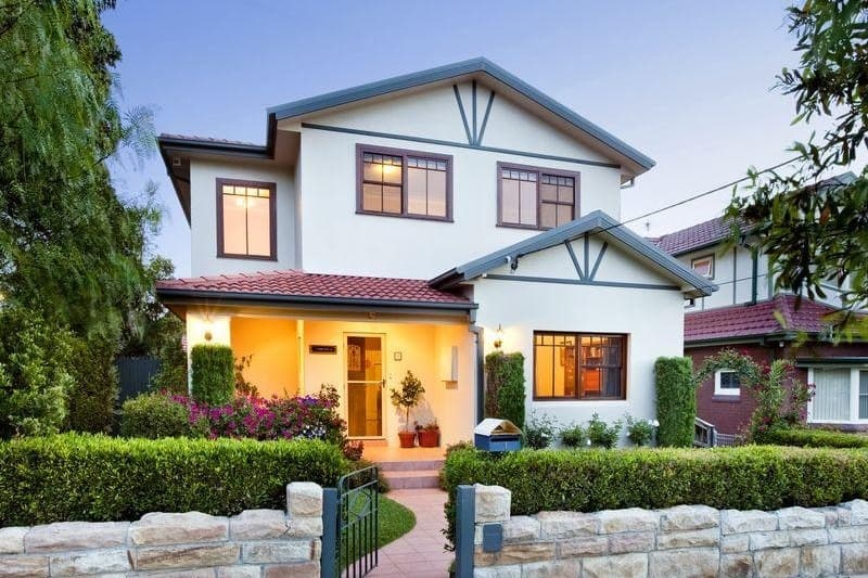 1 Thornton Street CANADA BAY NSW 2046, Canada Bay - Image 1