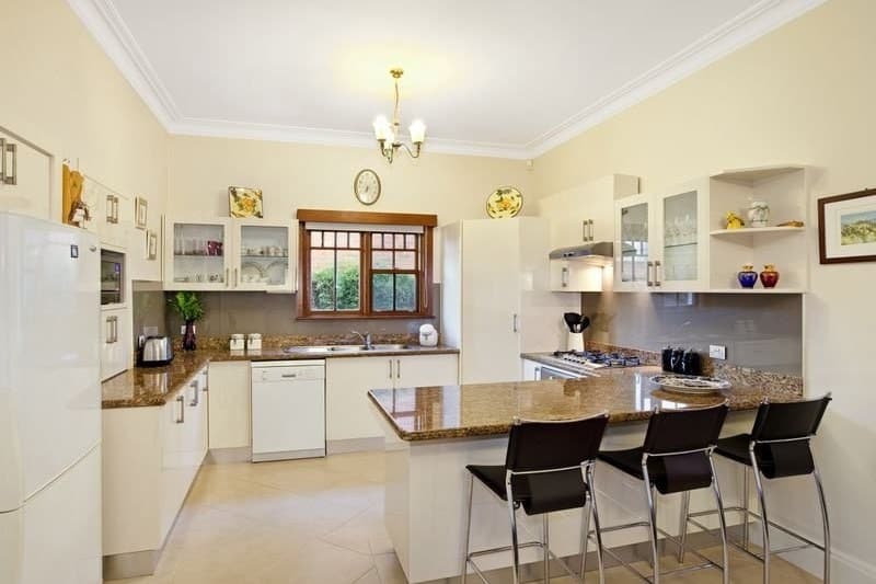 1 Thornton Street CANADA BAY NSW 2046, Canada Bay - Thumbnail 4