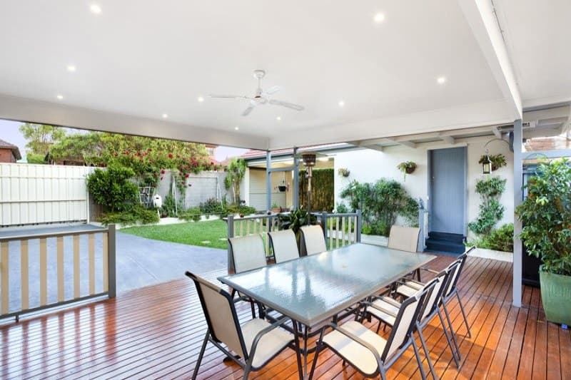 1 Thornton Street CONCORD NSW 2137, Concord - Thumbnail 3
