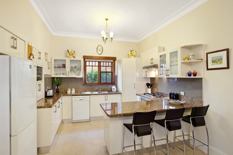 1 Thornton Street CONCORD NSW 2137, Concord - Thumbnail 4