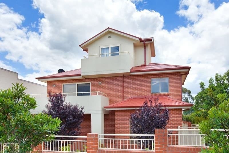 Unit 4/65 Bertram Street, Mortlake - Image 1