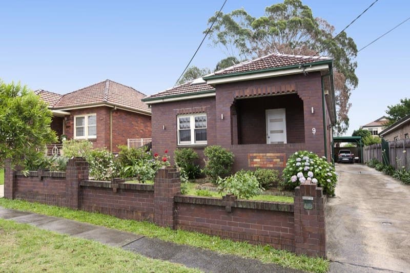 9 Bayview Street CONCORD NSW 2137, Concord - Thumbnail 8