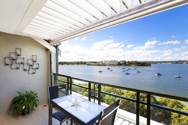 16F/164 Burwood Road, Concord - Thumbnail 2