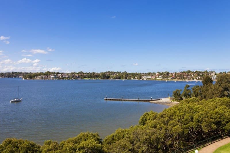 16F/164 Burwood Road, Concord - Thumbnail 7
