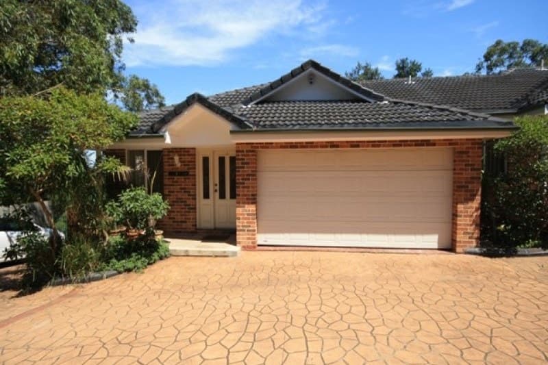 4/199 North Rocks Road, North Rocks - Image 1