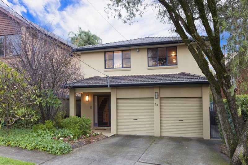 38 Tripod Street CONCORD NSW 2137, Concord - Image 1