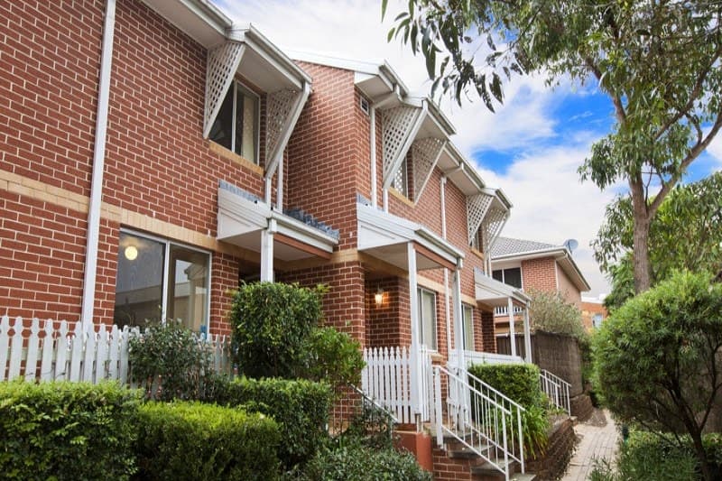 13/2 Station Avenue, Concord West - Image 1